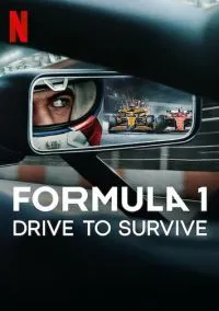 Формула 1. Драйв выживания (сериал, 2019) 1-7 сезон смотреть онлайн на Лордфильм